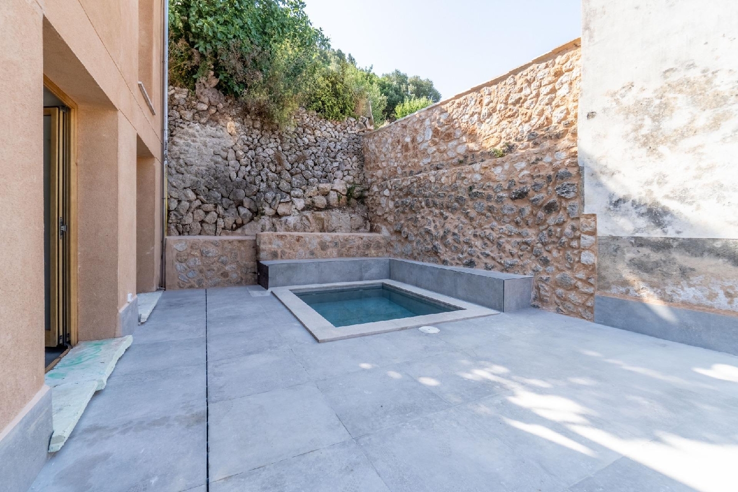  till salu hus Bunyola Tramuntana 8