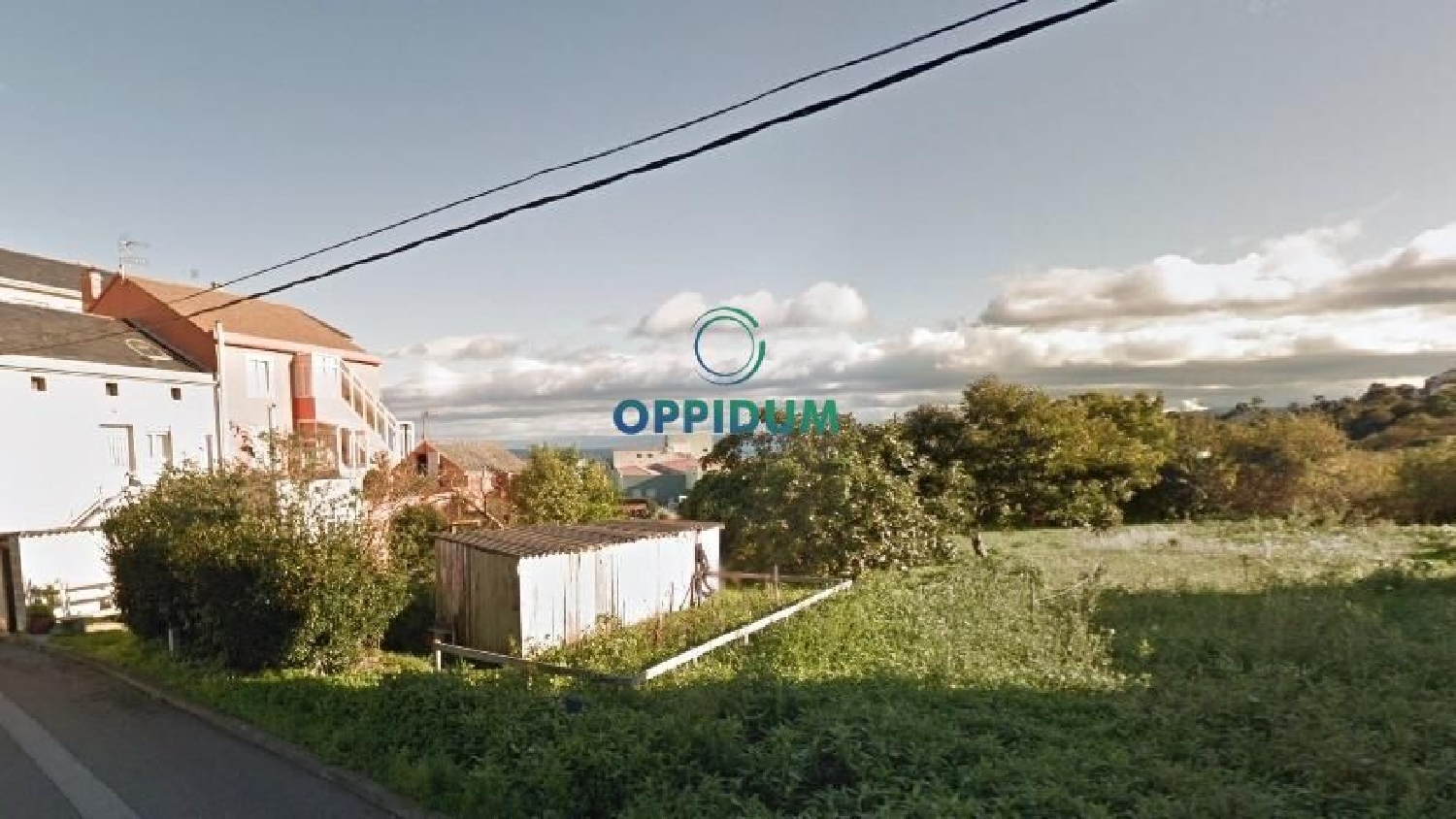  te koop huis Burela Mariña Central 1