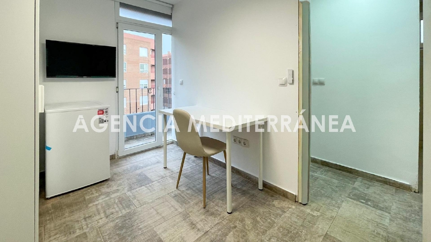 till salu hus Burjassot Horta Nord 5