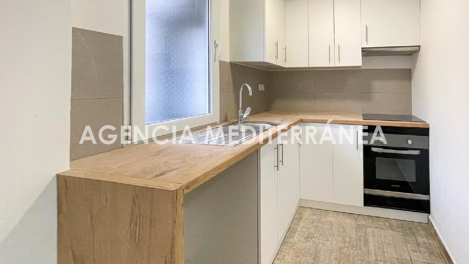 till salu hus Burjassot Horta Nord 6