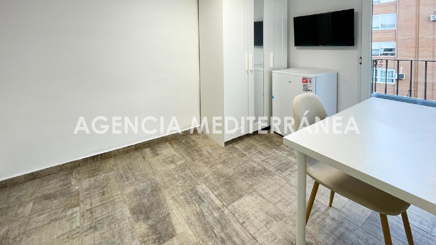 till salu hus Burjassot Horta Nord 8