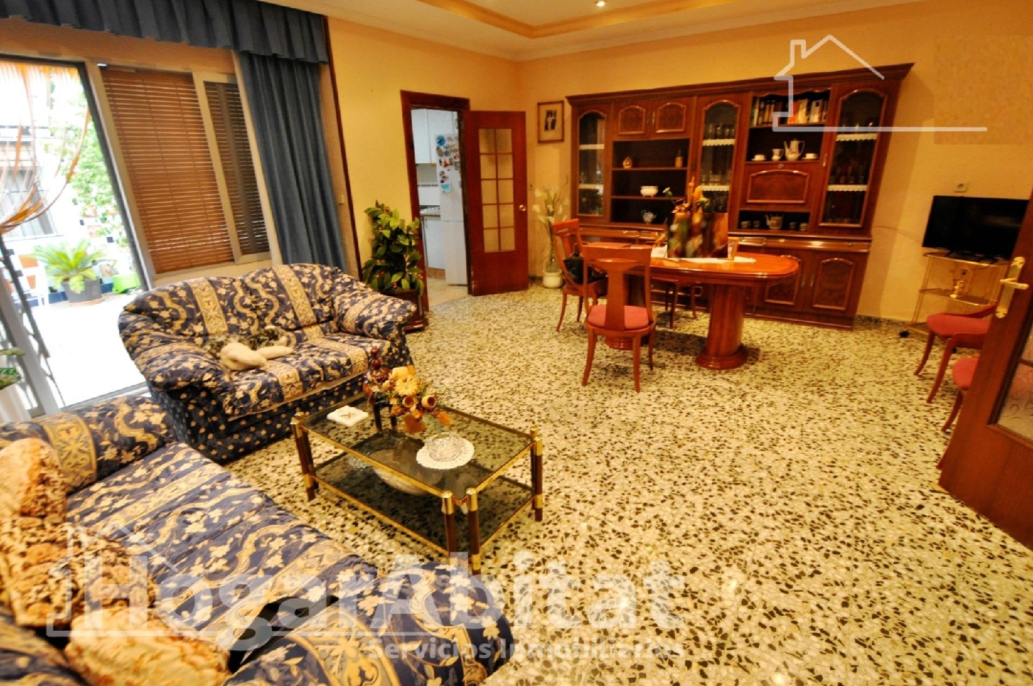  for sale house Burjassot Horta Nord 3