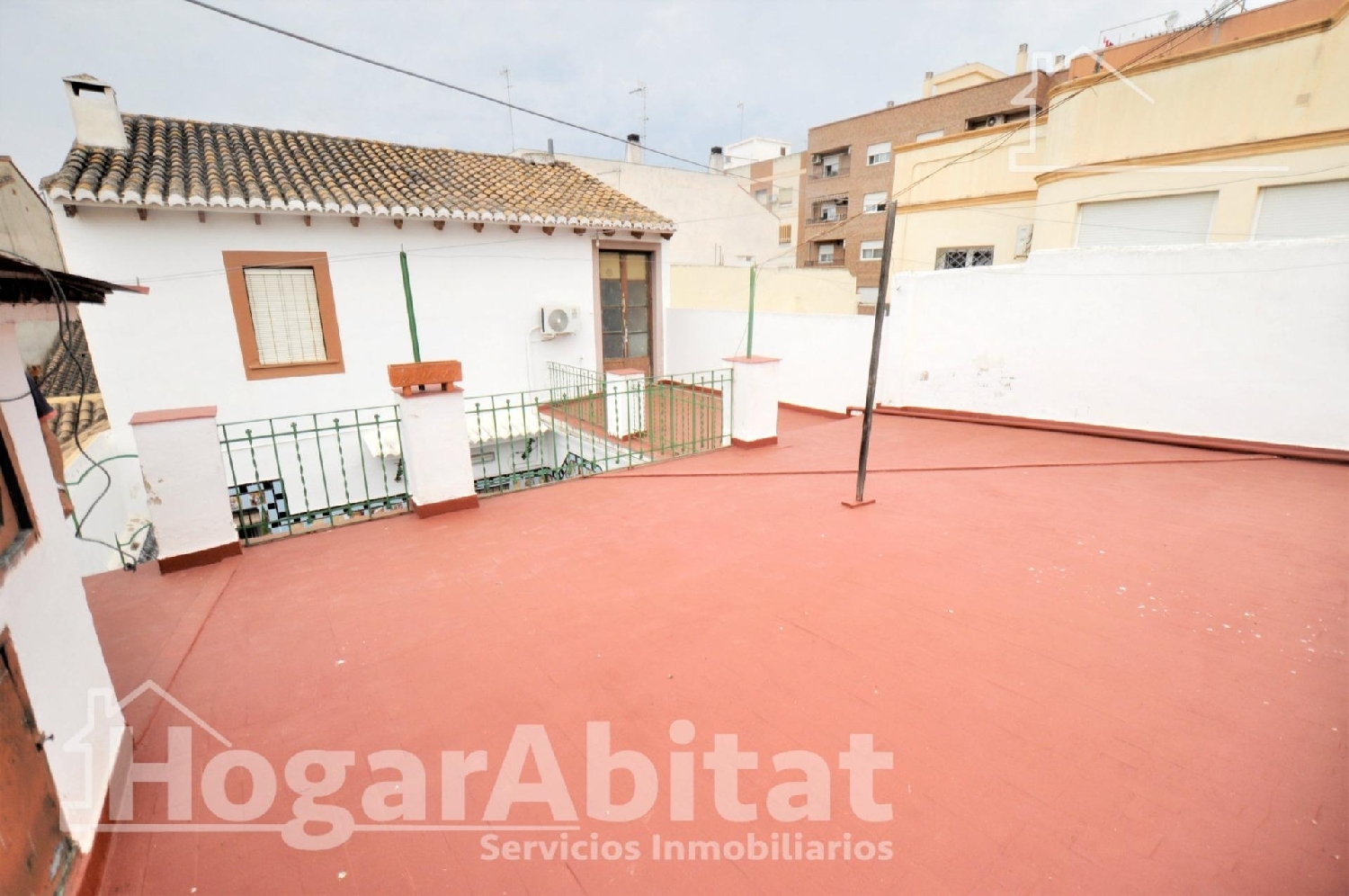  for sale house Burjassot Horta Nord 7