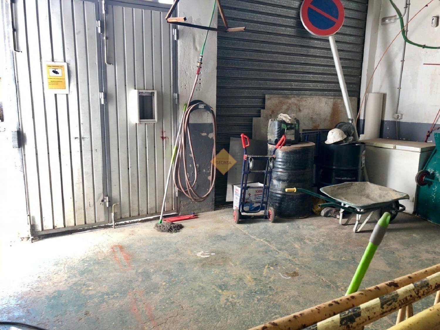  till salu hus Burjassot Horta Nord 1