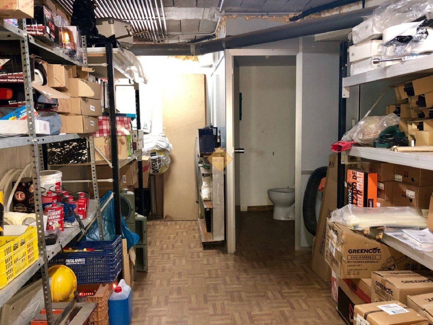  till salu hus Burjassot Horta Nord 5