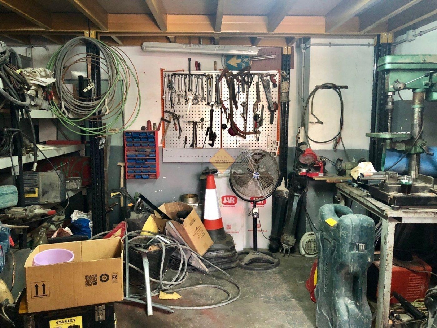  till salu hus Burjassot Horta Nord 7