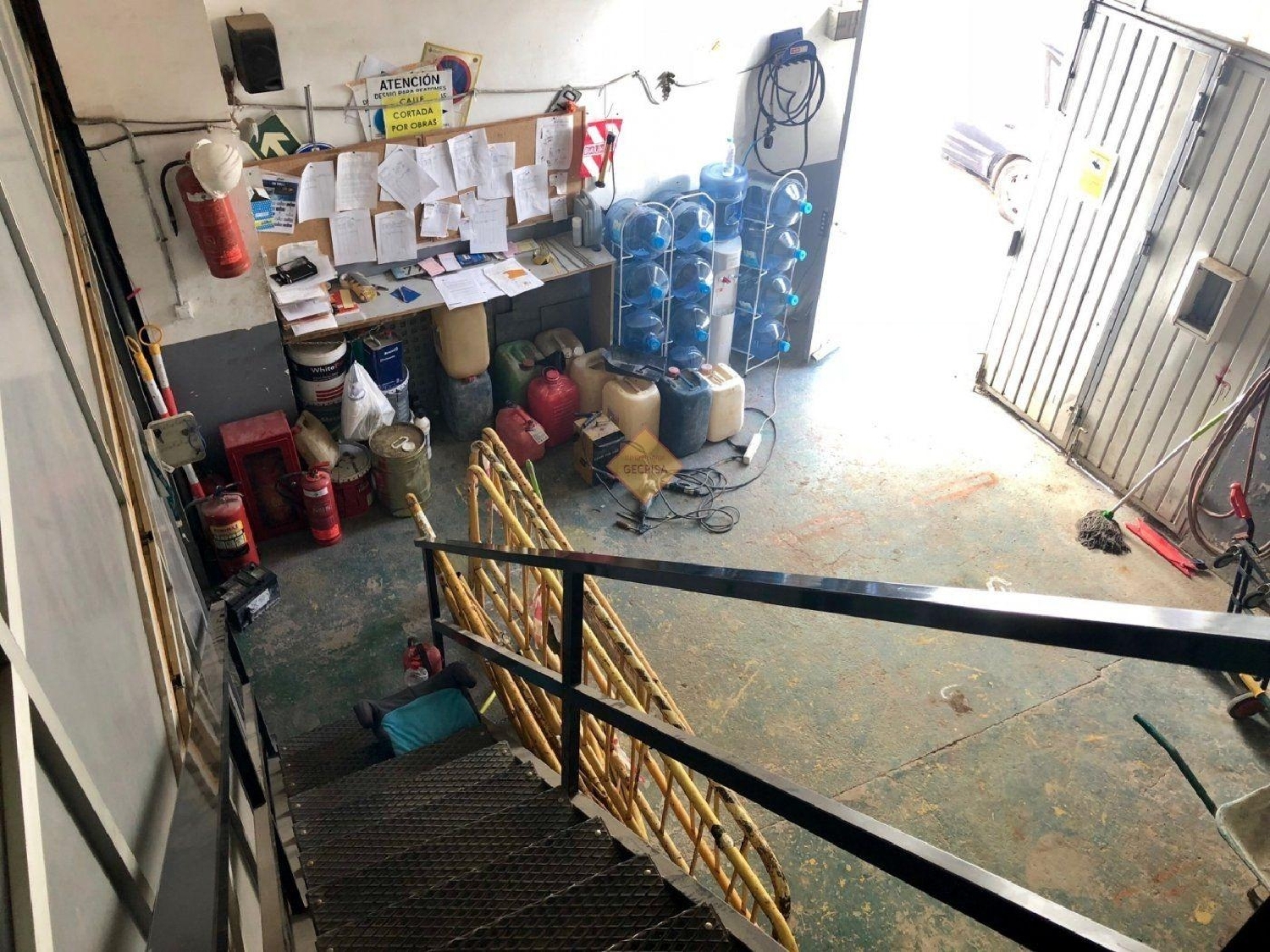  till salu hus Burjassot Horta Nord 4