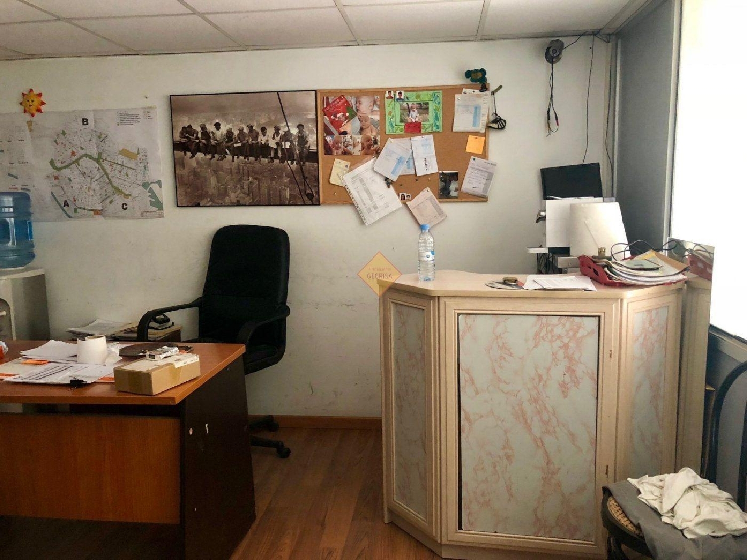  till salu hus Burjassot Horta Nord 8