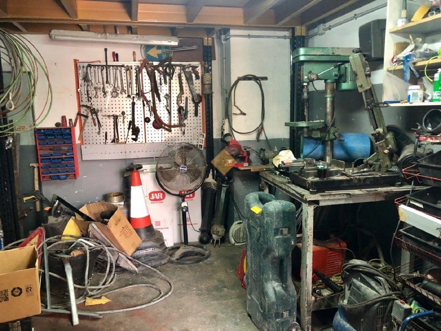  till salu hus Burjassot Horta Nord 3