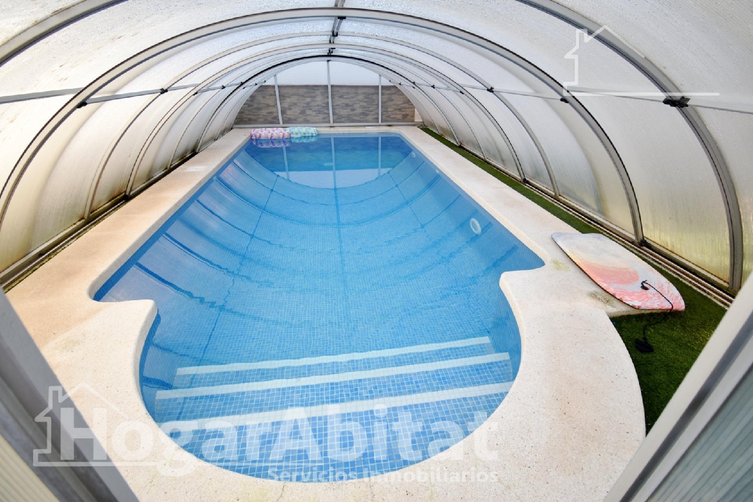  kaufen Haus Burriana Plana Baixa 2