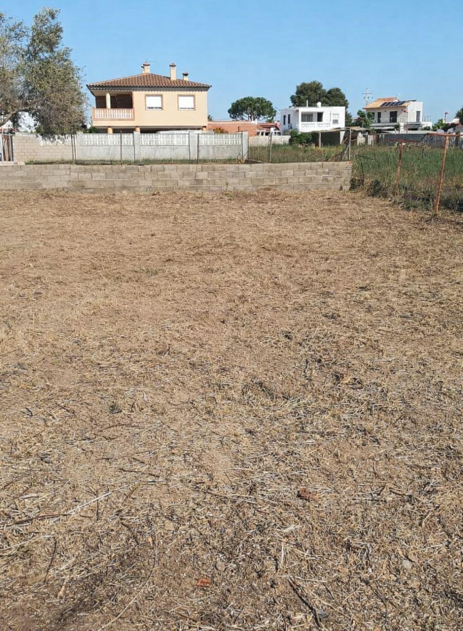  till salu hus Burriana Plana Baixa 3