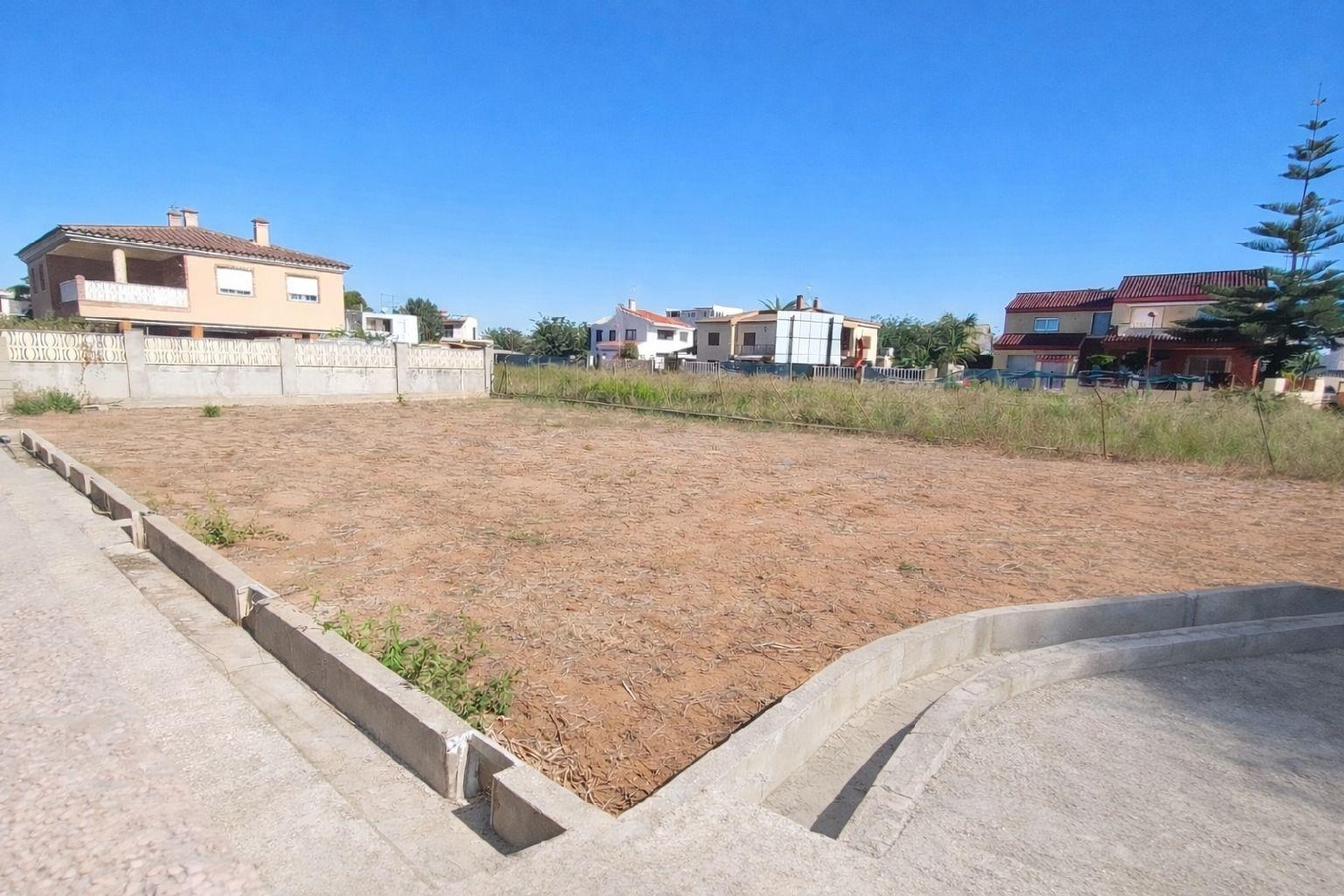  till salu hus Burriana Plana Baixa 2