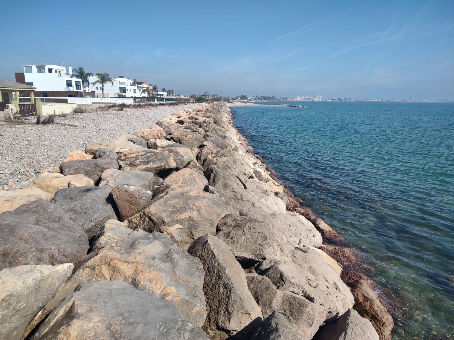  till salu hus Burriana Plana Baixa 4