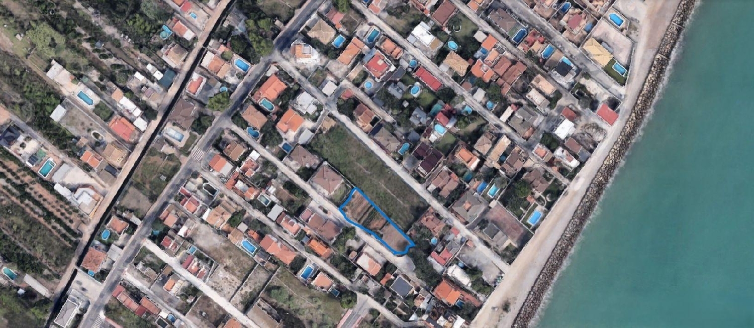  till salu hus Burriana Plana Baixa 5