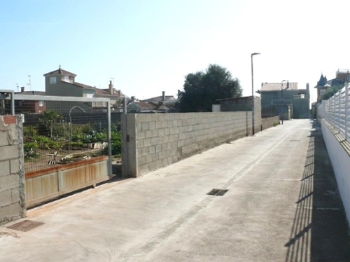 Burriana Plana Baixa hus foto 6354287