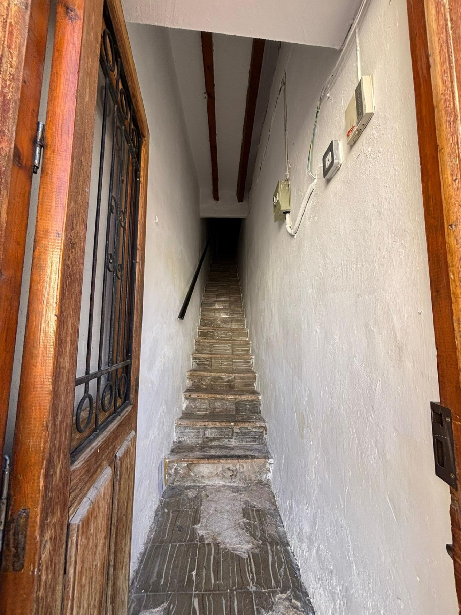  te koop huis Busot Alacantí 3