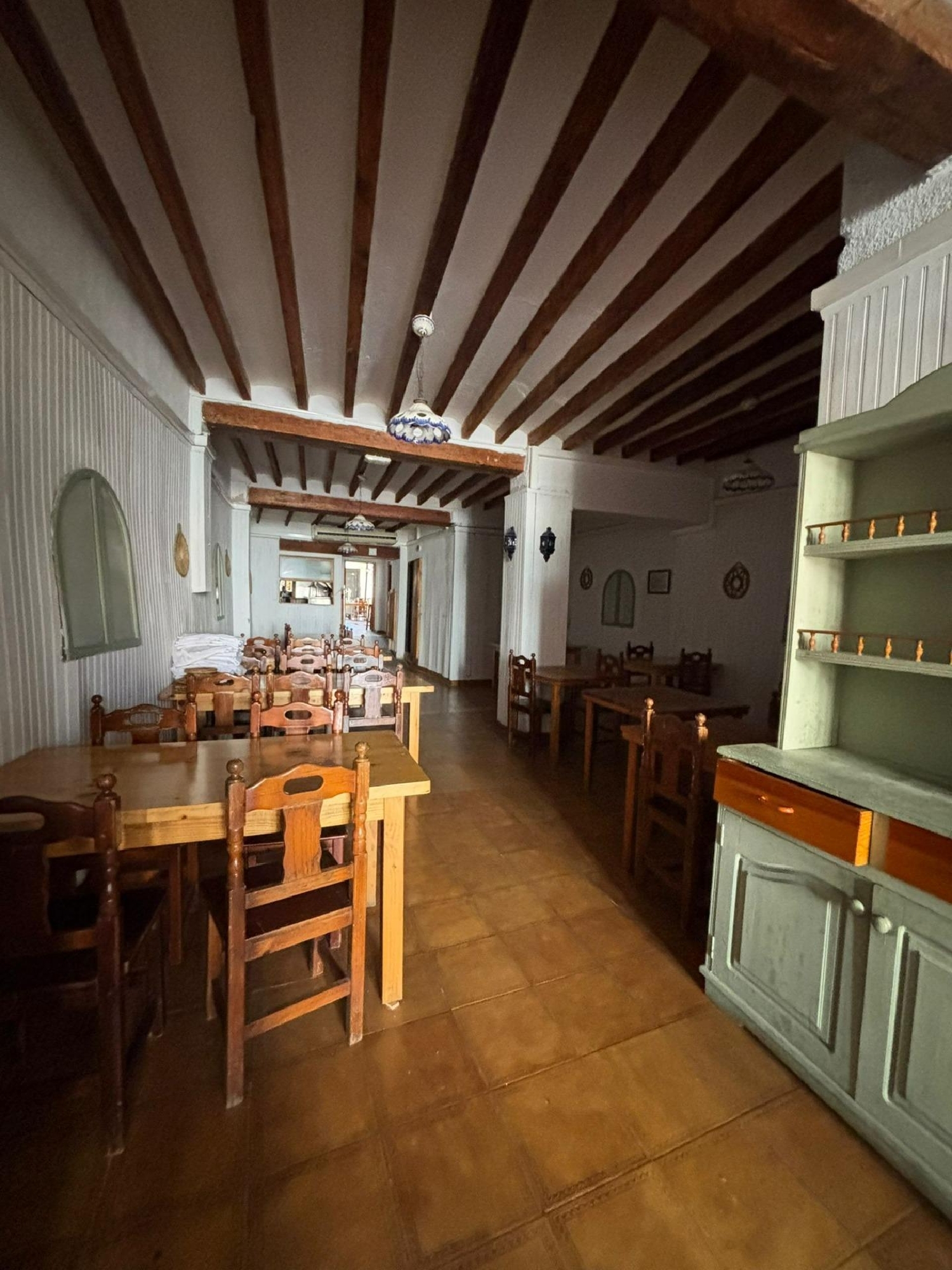  te koop huis Busot Alacantí 7