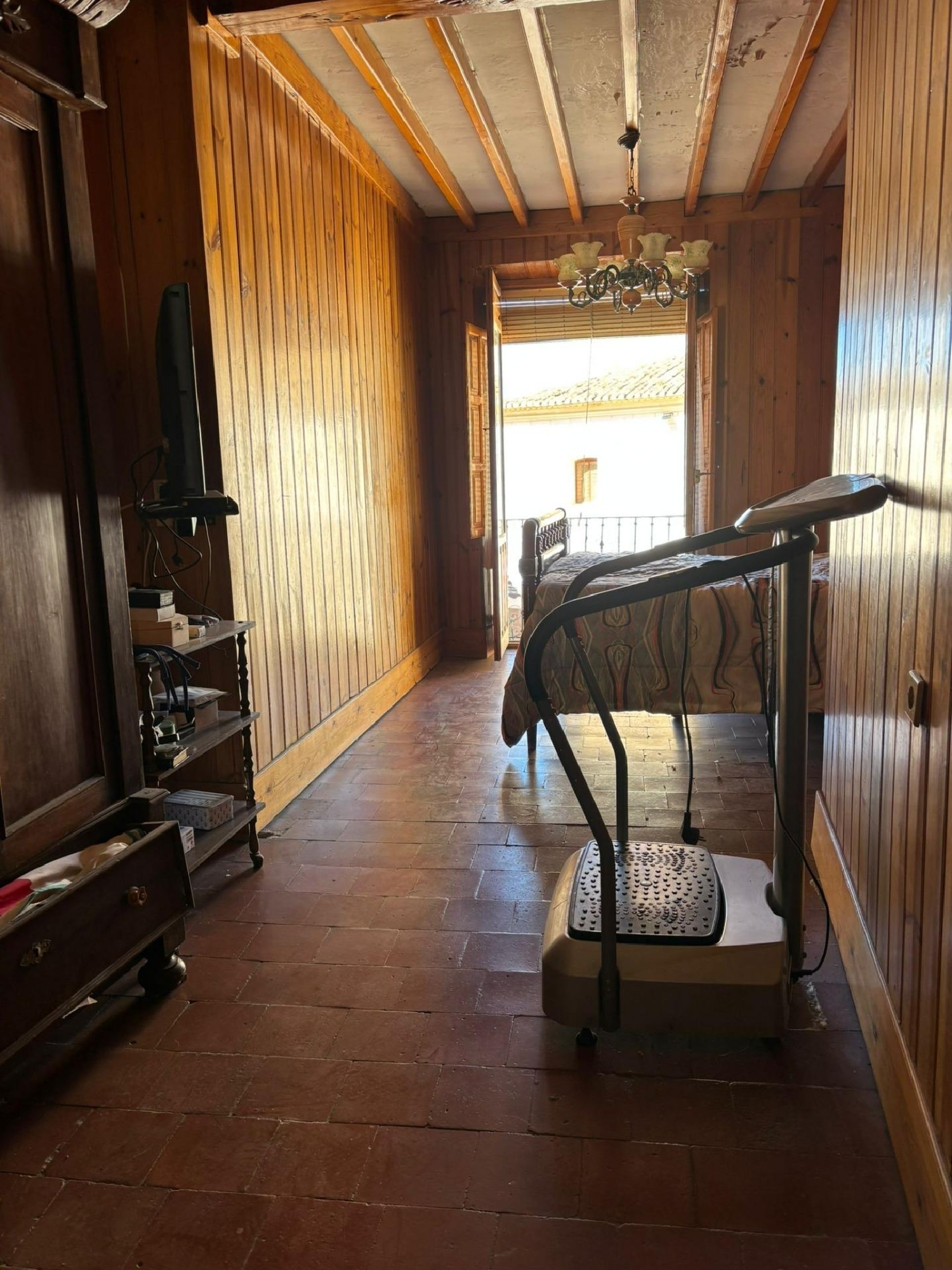  te koop huis Busot Alacantí 4