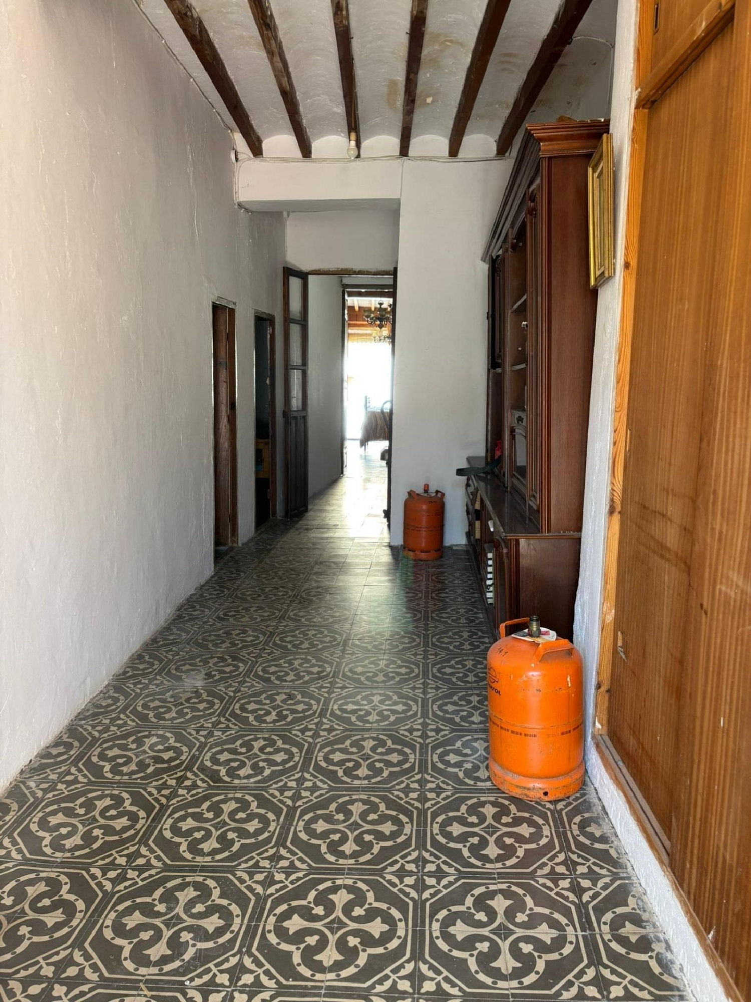  te koop huis Busot Alacantí 2