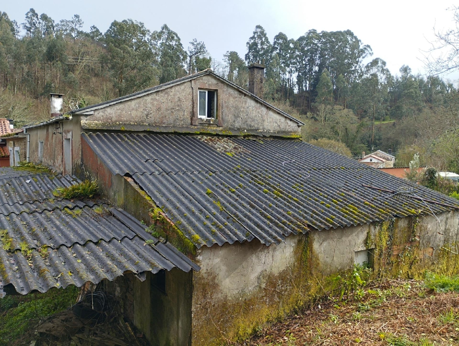 for sale house Cabanas Barcala 4