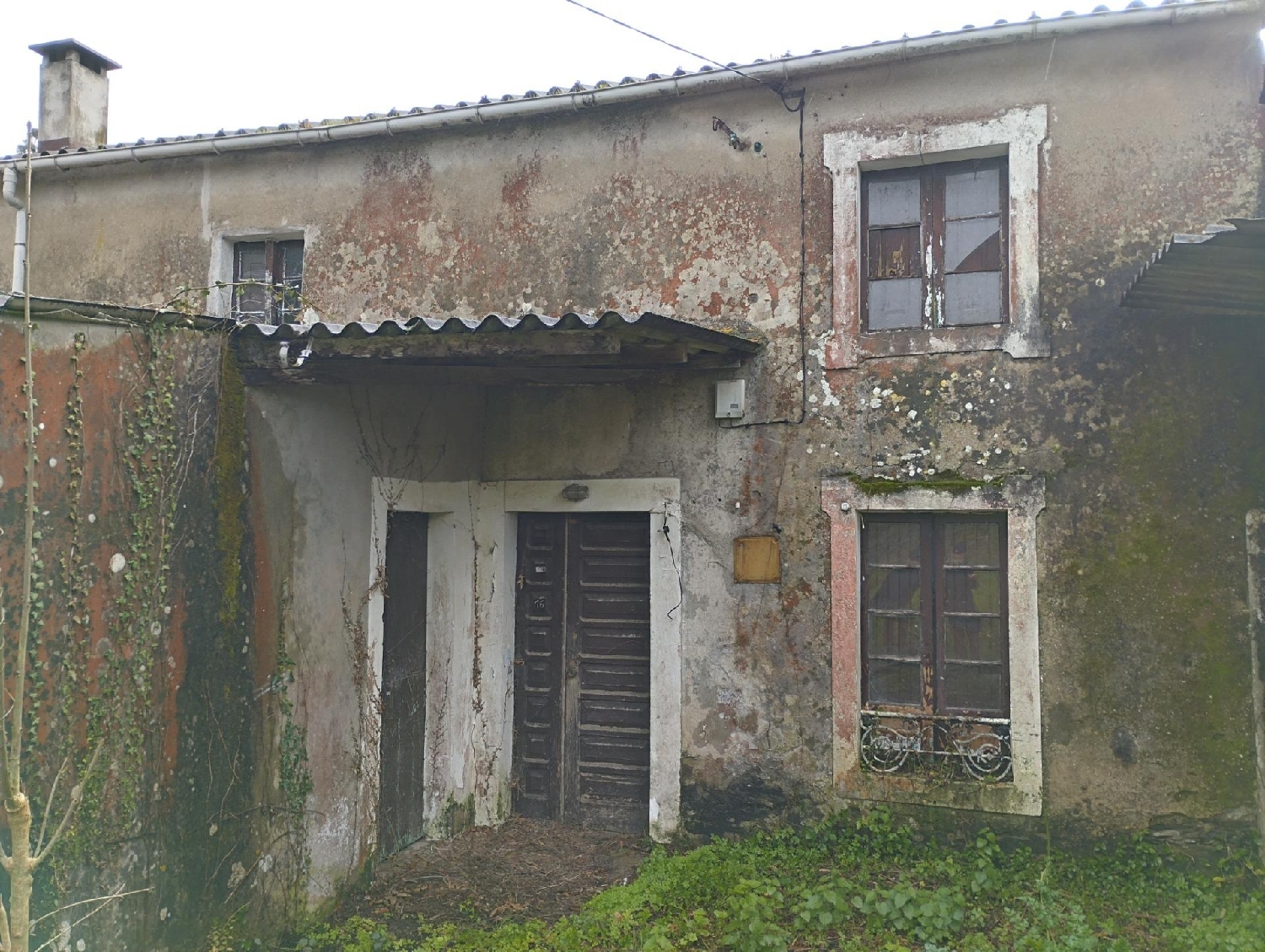 for sale house Cabanas Barcala 2