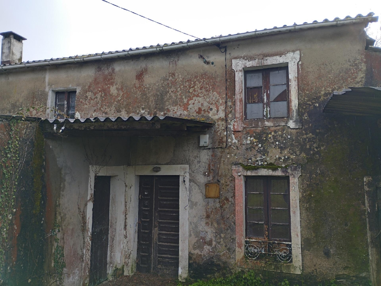 for sale house Cabanas Barcala 5