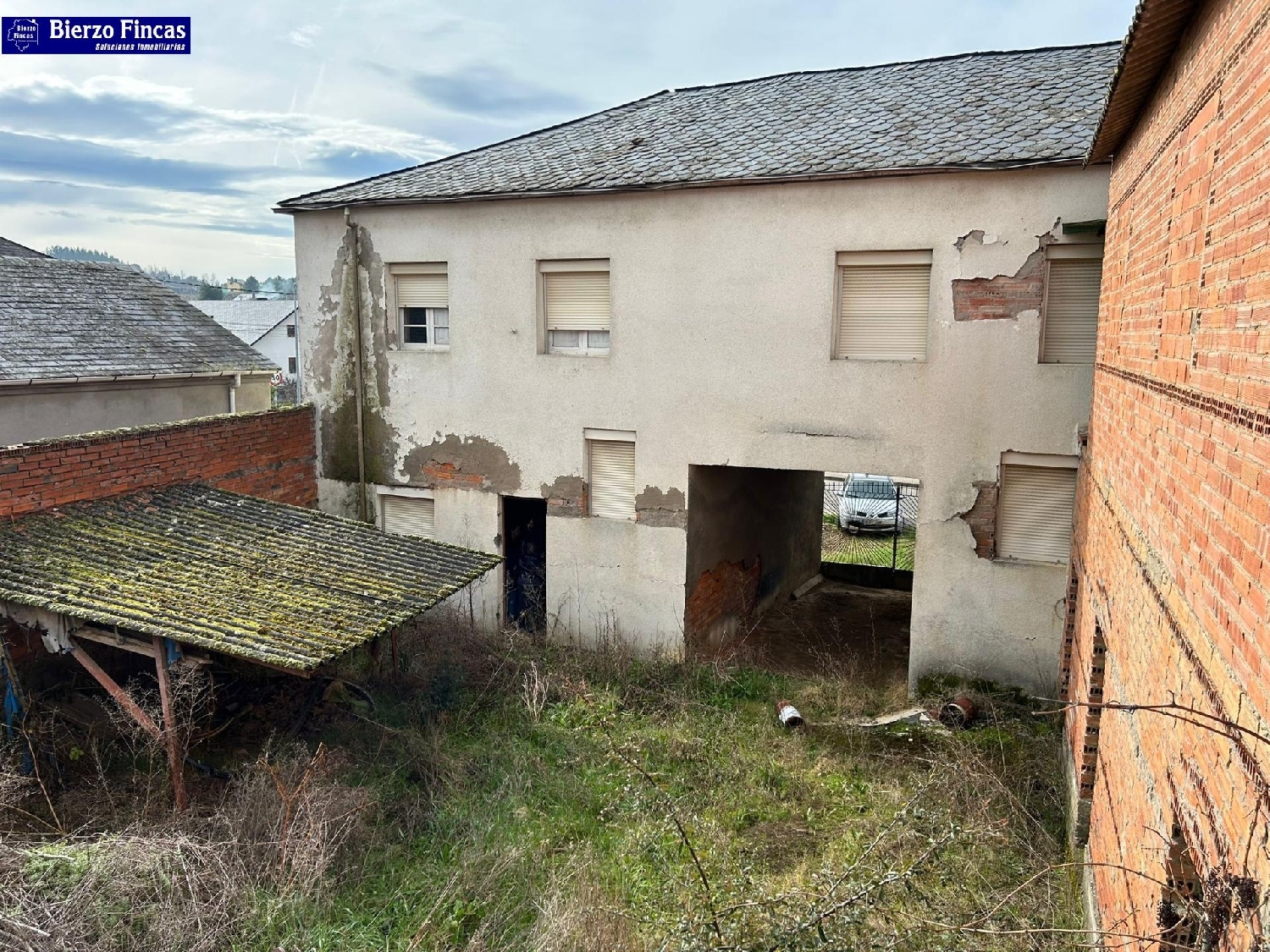  à vendre maison Cabañas Raras Bierzo (El) 3