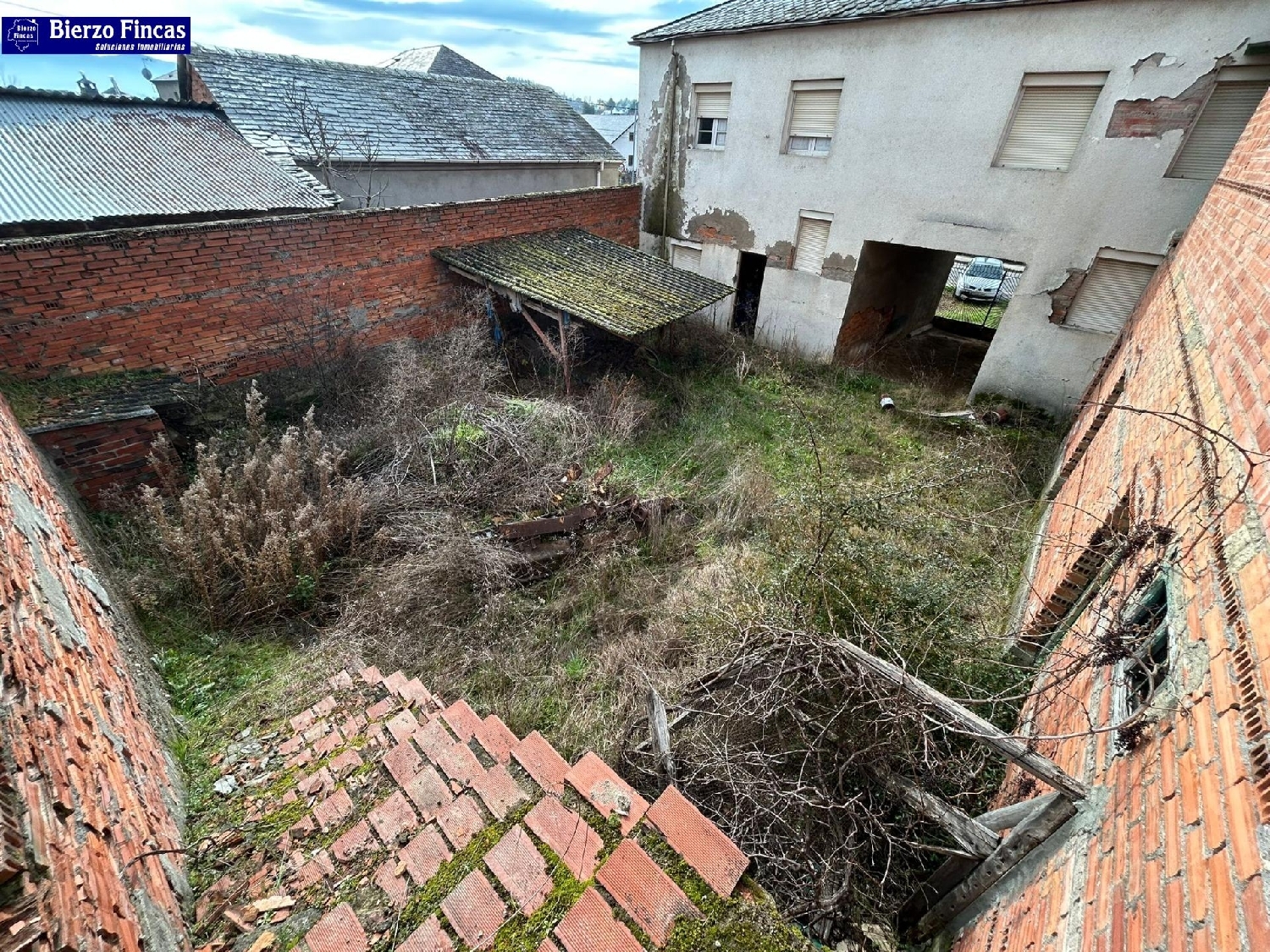  à vendre maison Cabañas Raras Bierzo (El) 5
