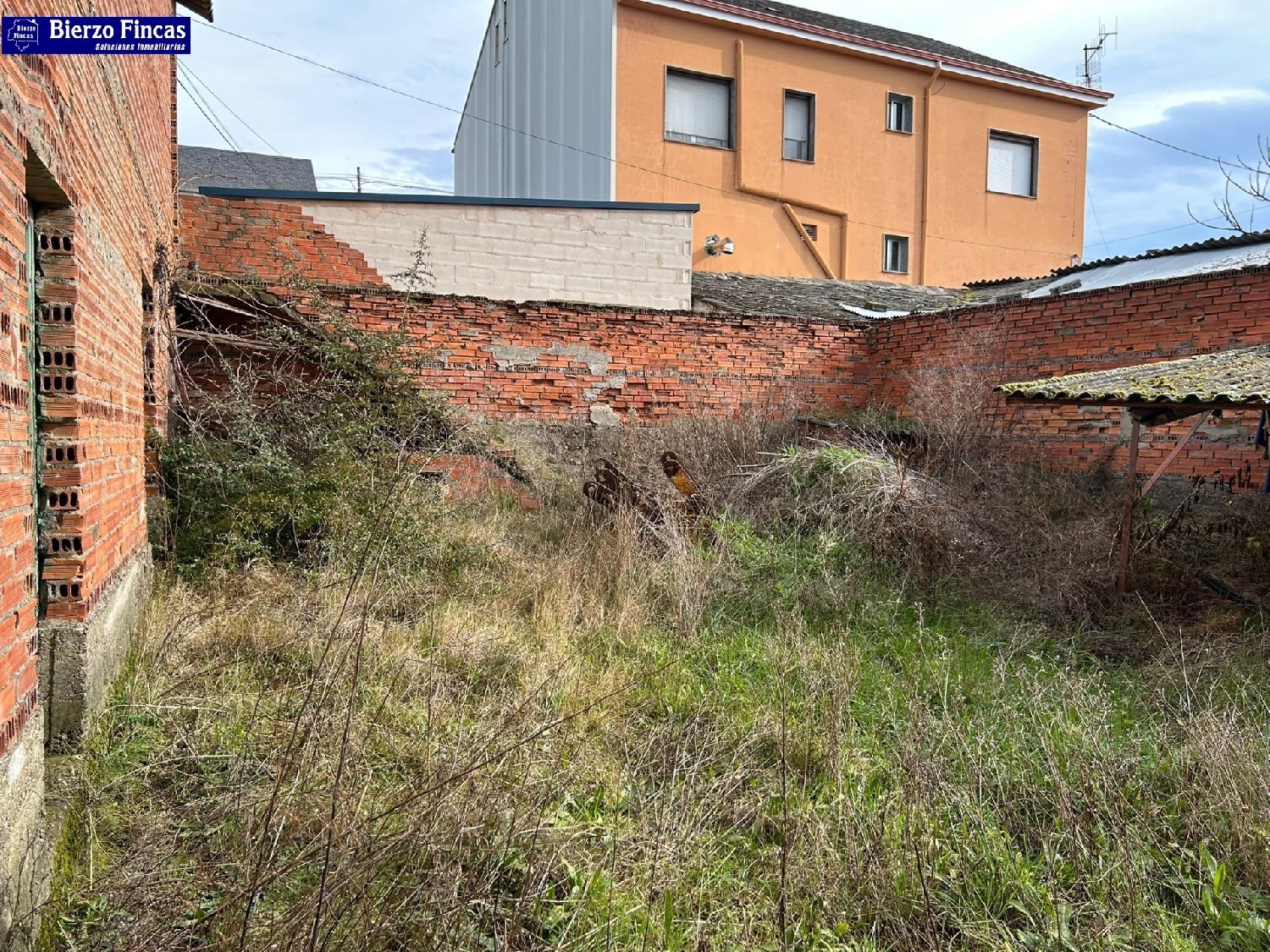  à vendre maison Cabañas Raras Bierzo (El) 4