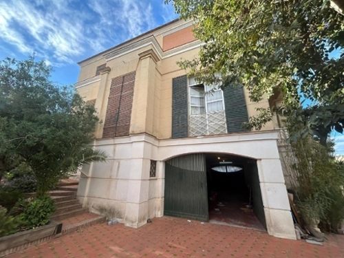 Cabezo De Torres Huerta De Murcia casa foto 6355323