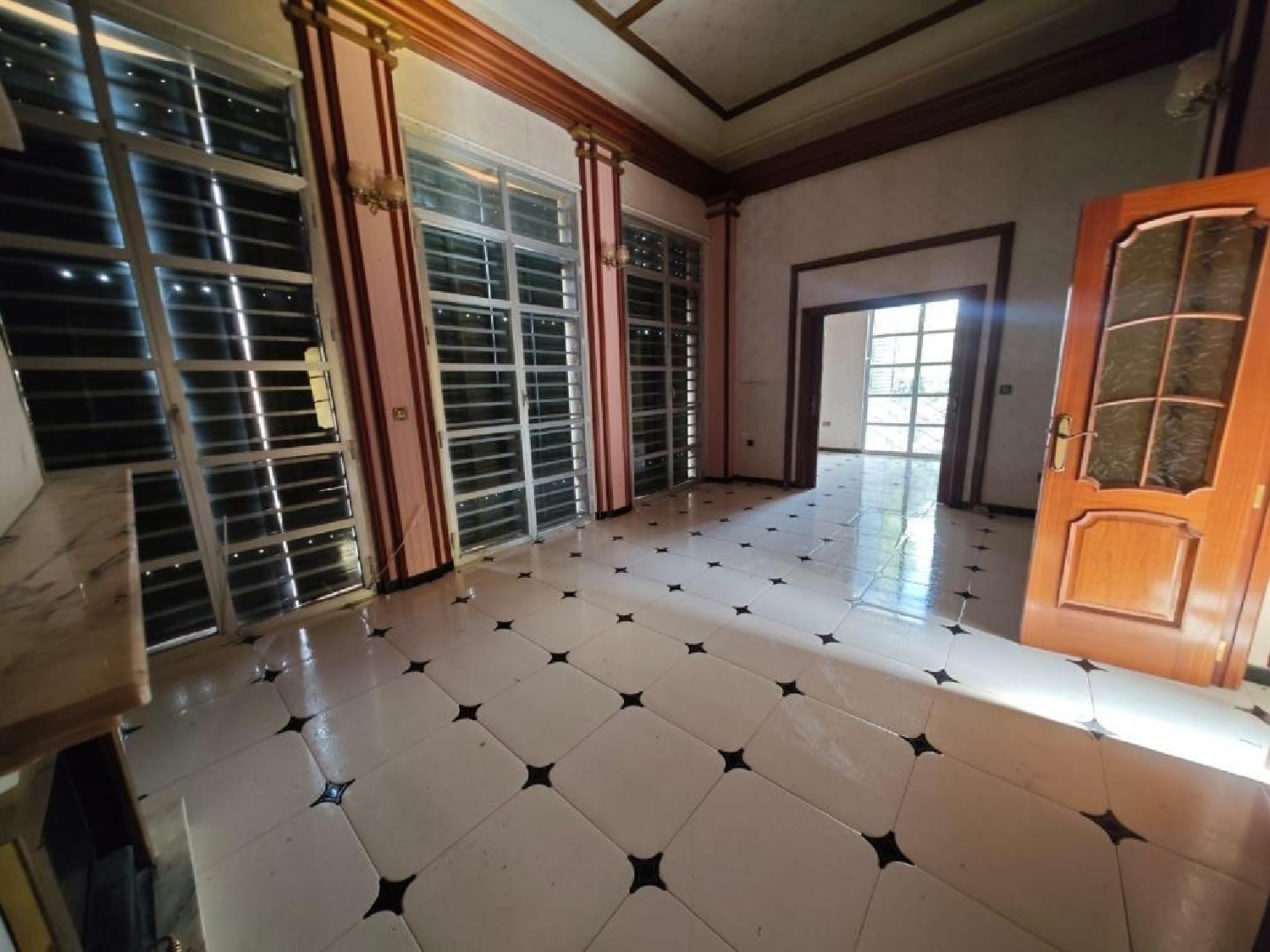  en venta casa Cabezo De Torres Huerta De Murcia 2