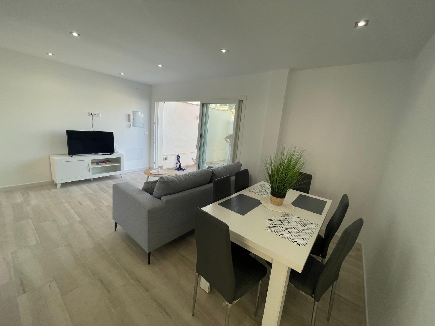  kaufen Haus Cabo Roig Baix Segura 5