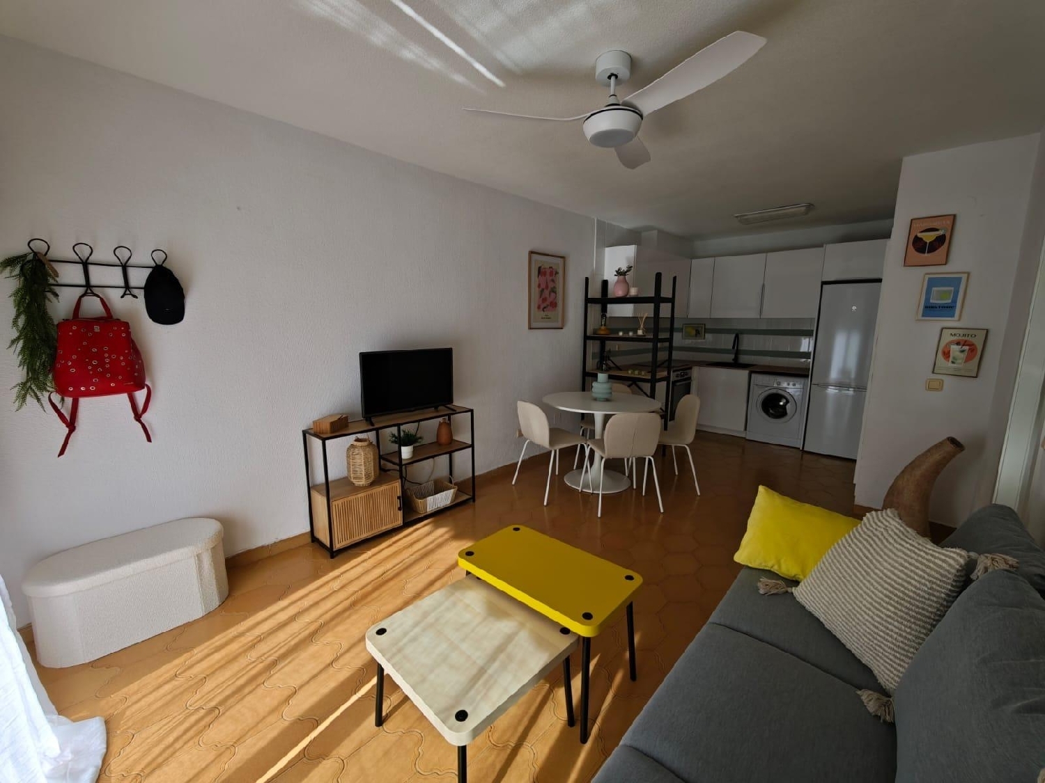  till salu hus Cabo Roig Baix Segura 6