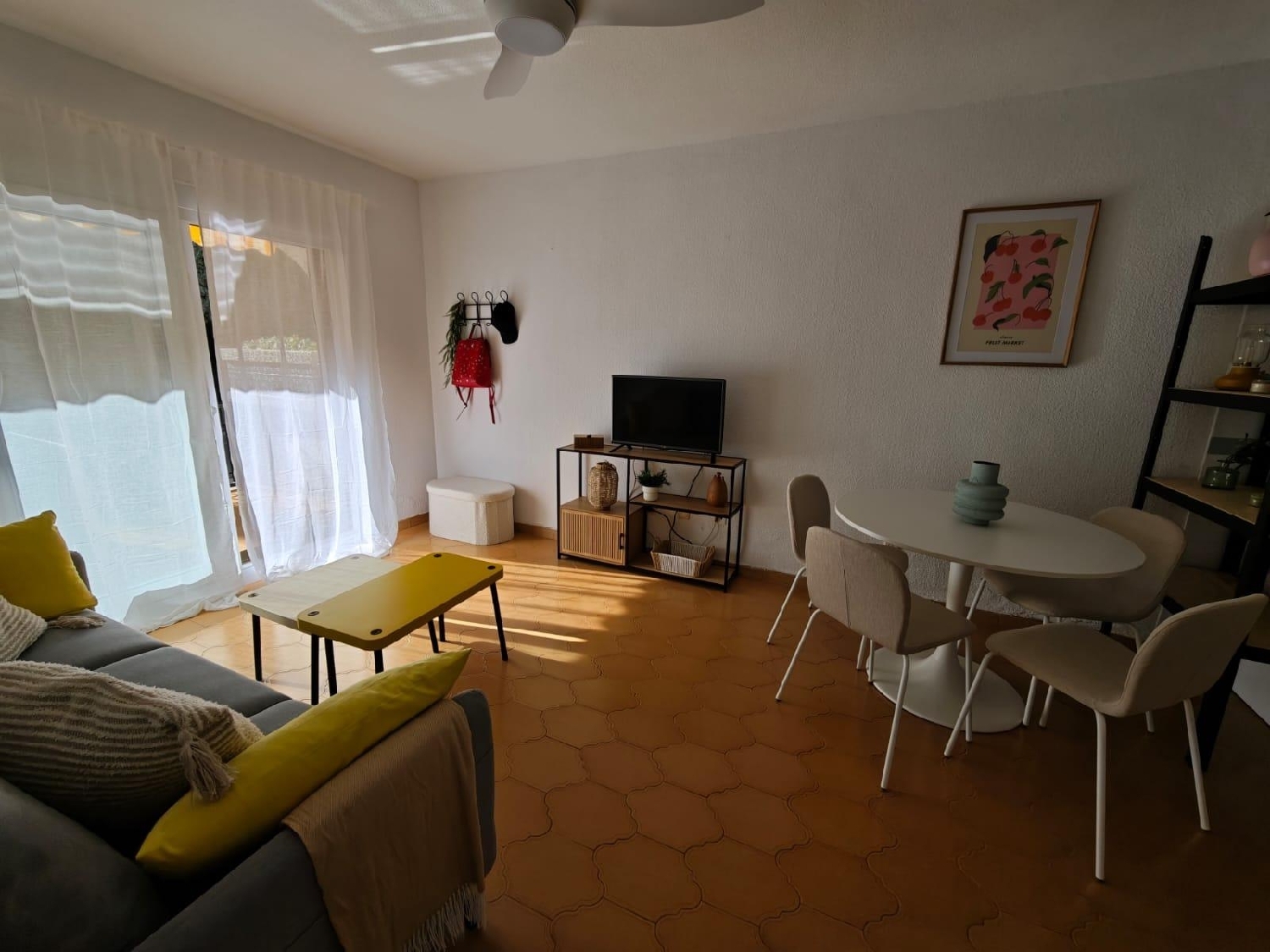  till salu hus Cabo Roig Baix Segura 7