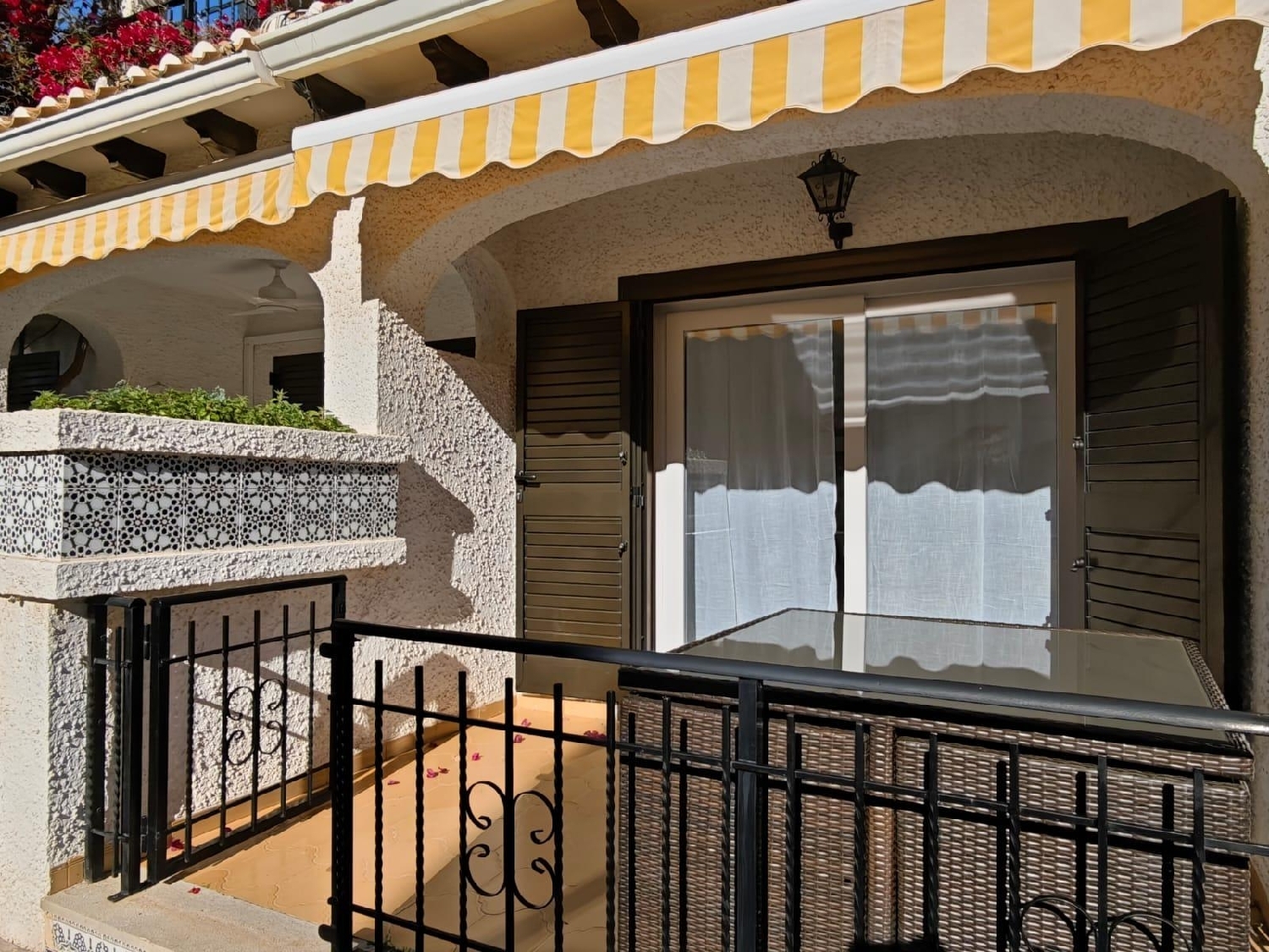  till salu hus Cabo Roig Baix Segura 4