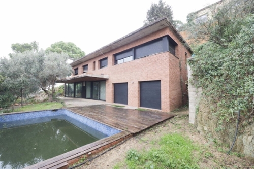 Cabrils Maresme house foto 6355336