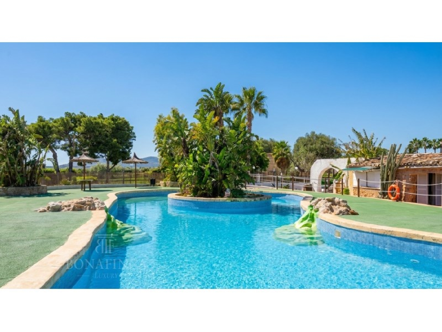  for sale house Cala Murada Llevant 3