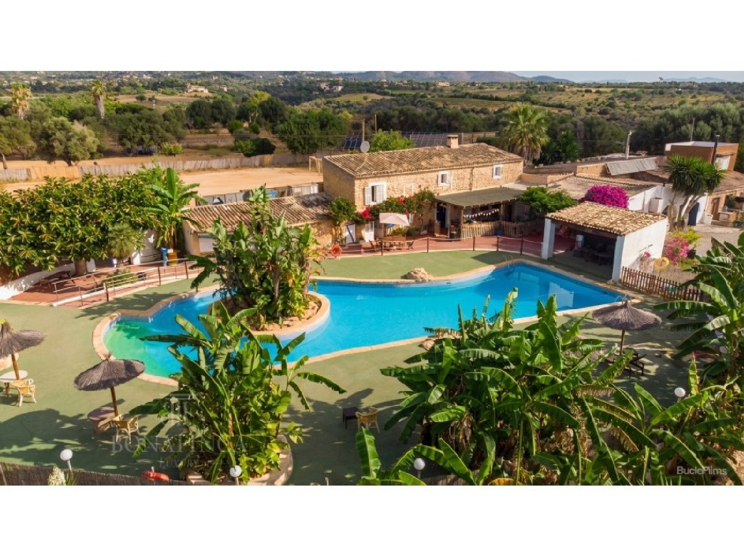  for sale house Cala Murada Llevant 1