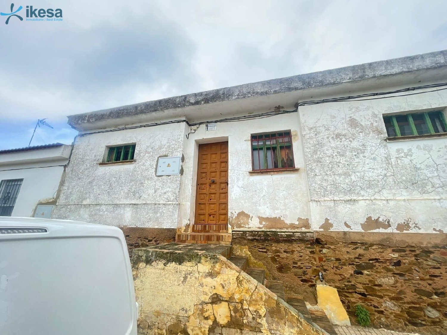  te koop huis Calañas Andévalo (El) 3