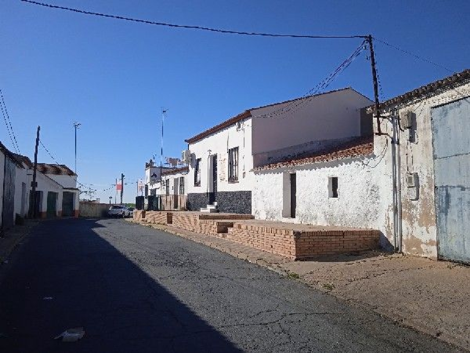  kaufen Haus Calañas Andévalo (El) 2