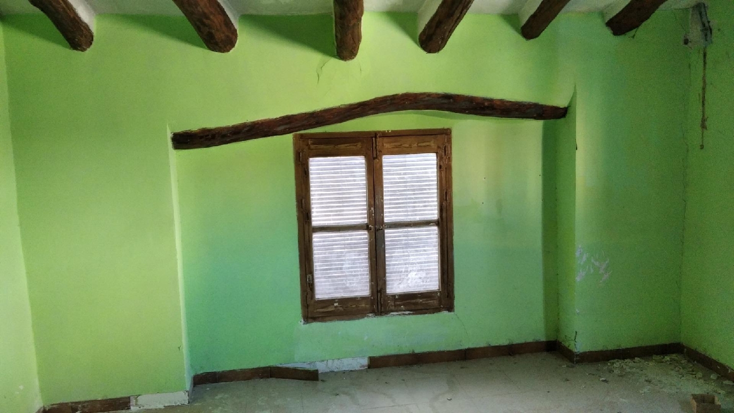  en venta casa Calasparra Noroeste 7