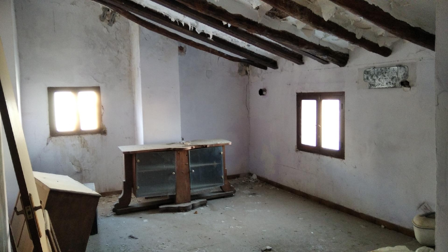  en venta casa Calasparra Noroeste 1