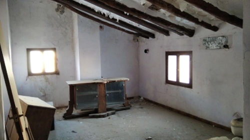 Calasparra Noroeste casa foto 6361590