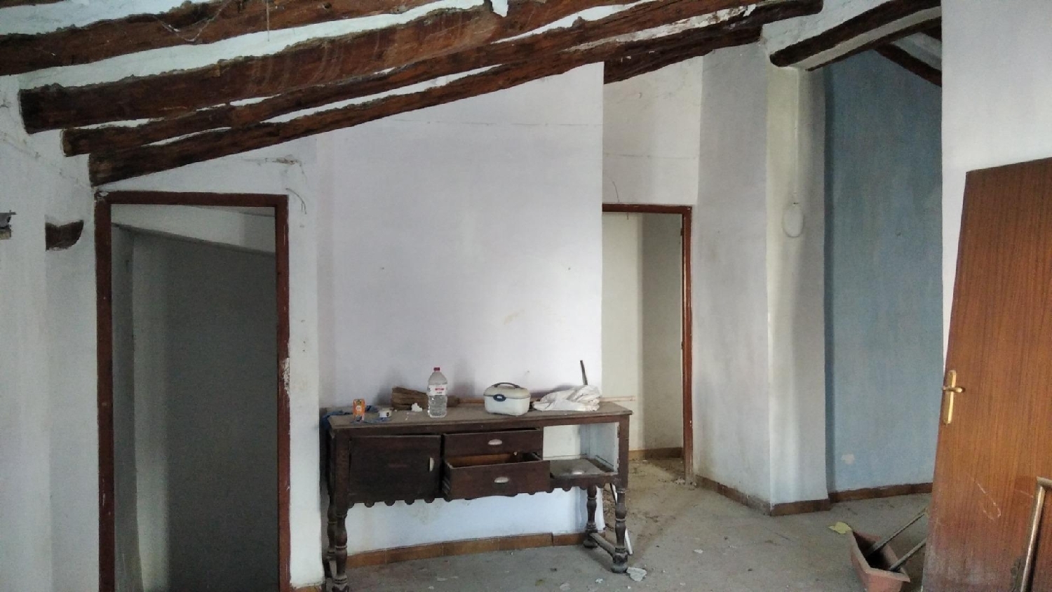  en venta casa Calasparra Noroeste 3