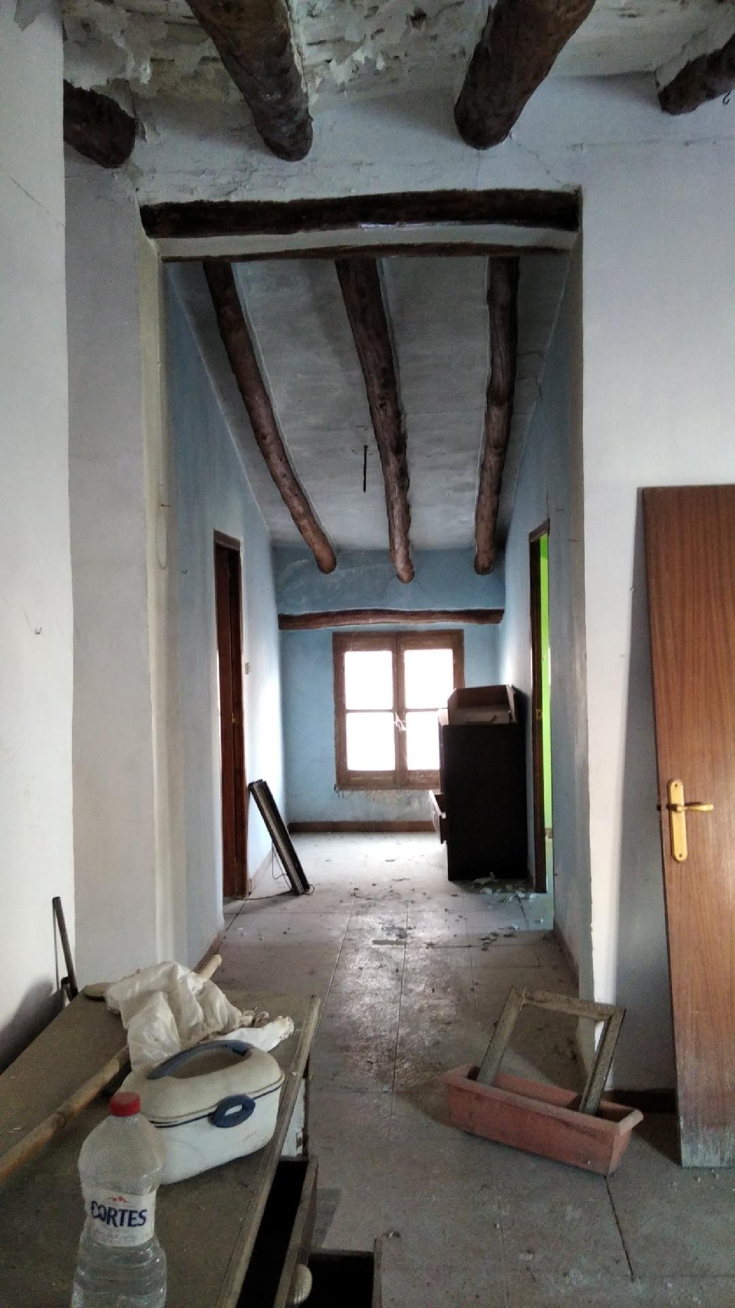  en venta casa Calasparra Noroeste 5