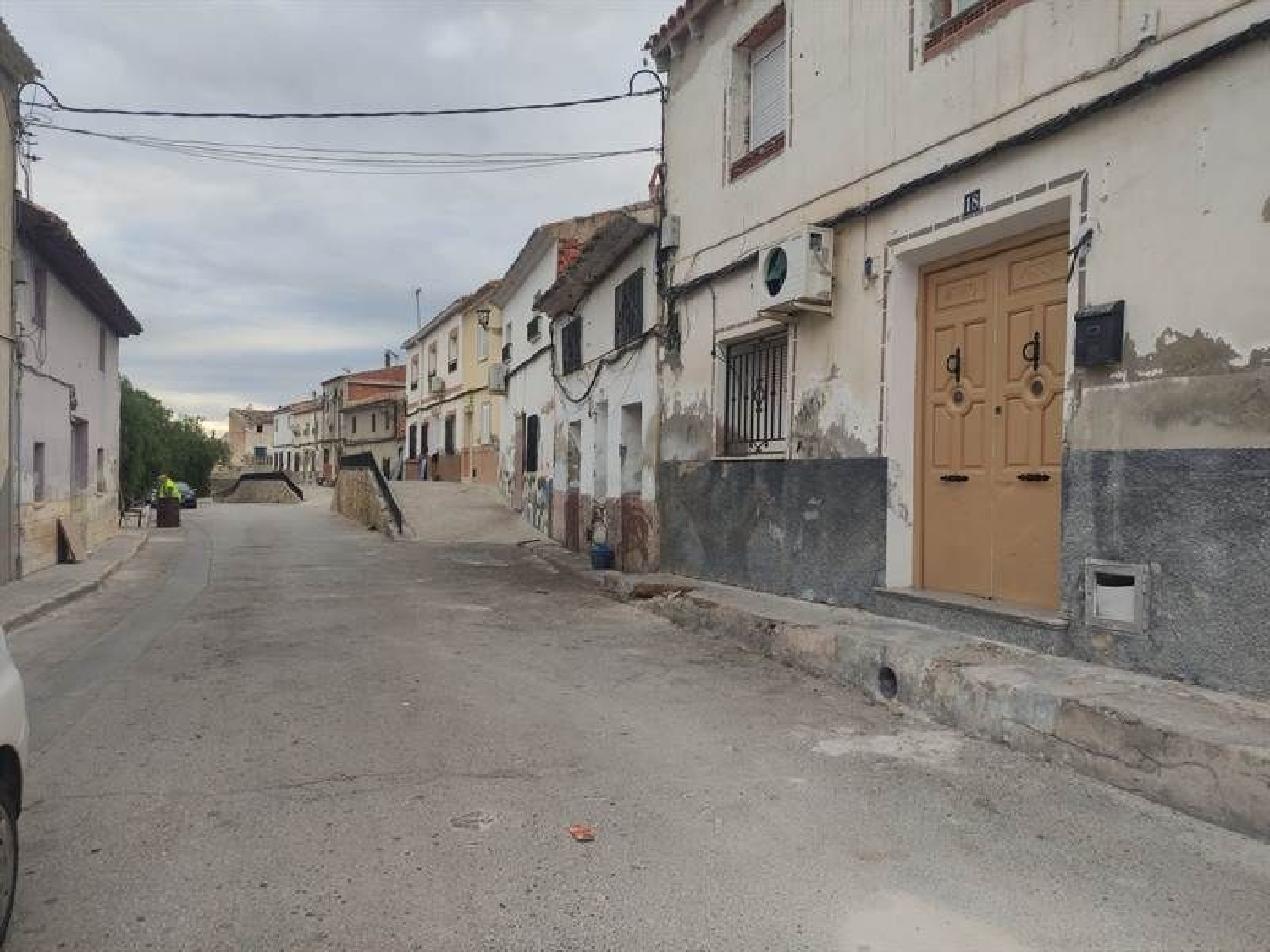  te koop huis Calasparra Noroeste 3