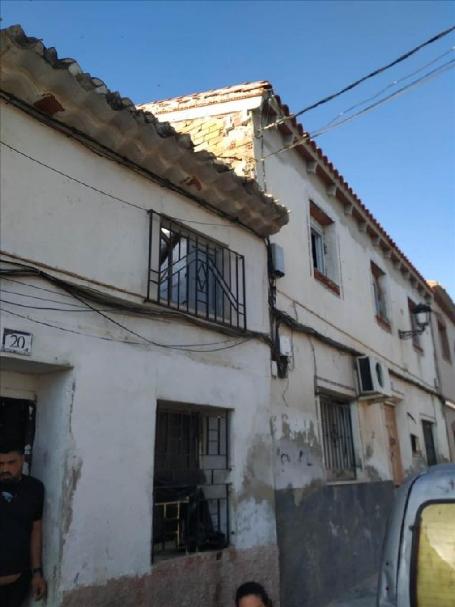  te koop huis Calasparra Noroeste 1