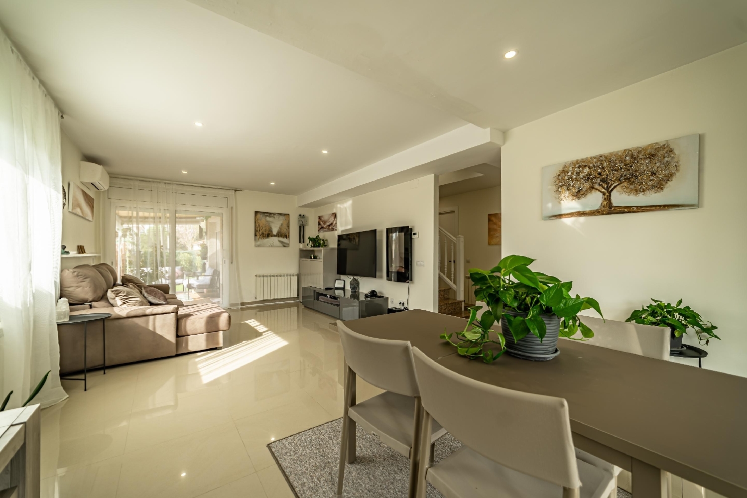  till salu hus Caldes De Malavella Selva 5