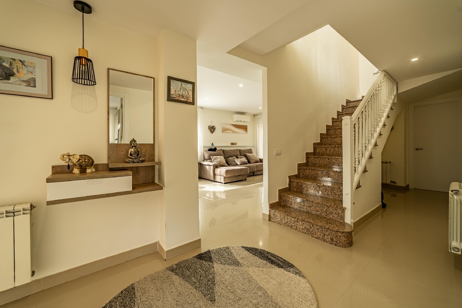  till salu hus Caldes De Malavella Selva 8