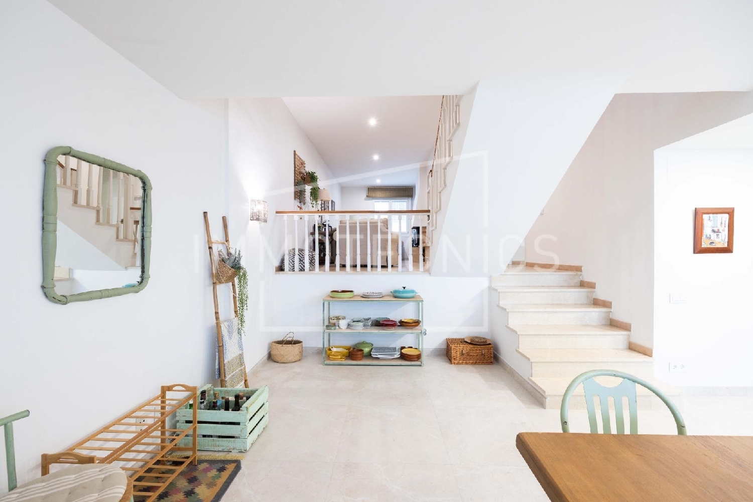  till salu hus Caldes D'estrac Maresme 5